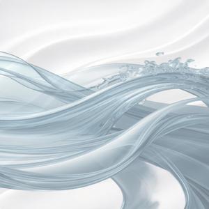 Curtains in the Spring Breeze