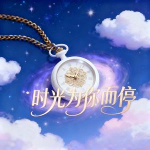 时光为你而停