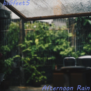 Afternoon Rain
