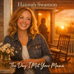 The Day I Met Your Mama