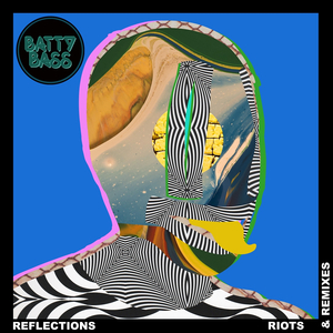 As I Look (Snuff Crew Remix)