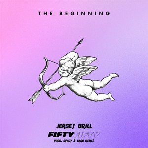 Fifty Fifty - Cupid Jersey Drill (Remix)
