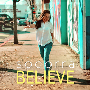 Believe (Acoustic Version)