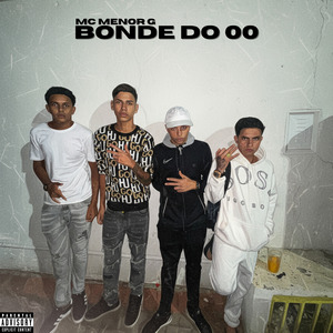 Bonde do 00