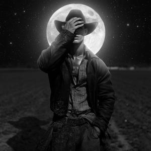 The Moon Sees Me (feat. Nik Bear Brown)