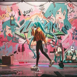 可不（fate.初音ミク）