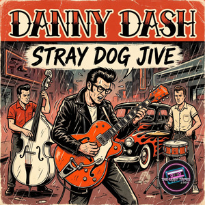 Soda Shop Sweetheart