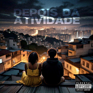 Depois da Atividade