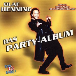 Olaf Henning - Megamix