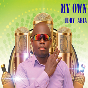 My Own