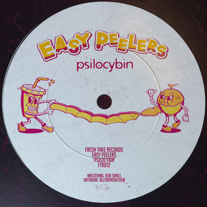 Psilocybin (Original Mix)