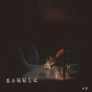 我会轻轻的忘记 (降调版)