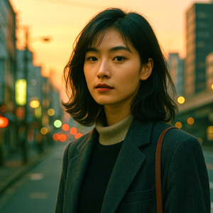 5時のパッセンジャー