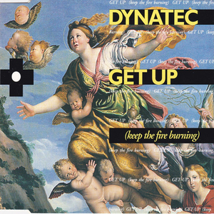 Get Up (Keep The Fire Burning)