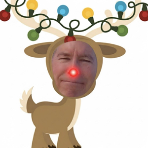 Rudolph the Red-Nosed Reindeer