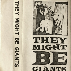 They Might Be Giants