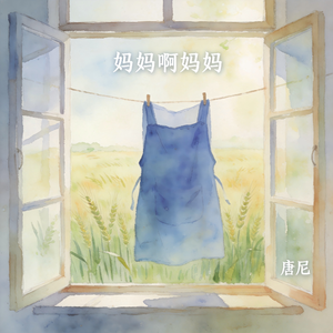 妈妈啊妈妈（纯音乐）