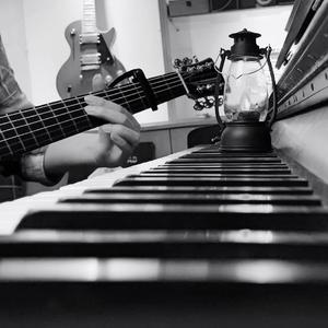 一步之遥/指弹吉他