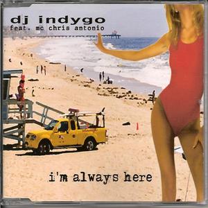 I'm always here - Baywatch - extended mix (extended mix)