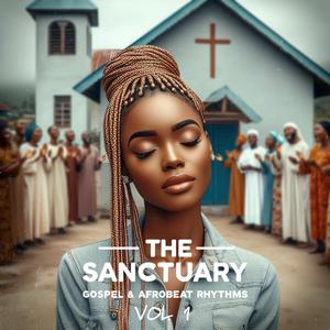 The Sanctuary (Gathered In Grace)