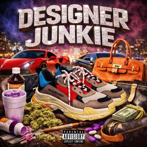 DESIGNER JUNKIE