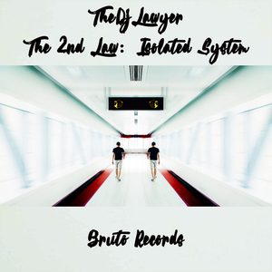 The 2nd Law: Isolated System (Original Mix)