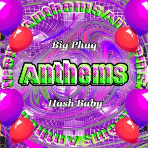 Wanna Be (feat. Hash Baby)