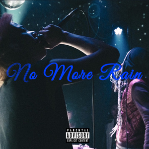 No More Rain (feat. SEEK ANCE)