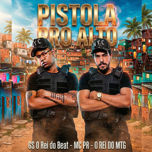 Pistola pro Alto