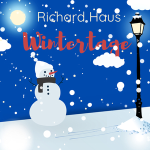 Über das Eis (Kitaversion)