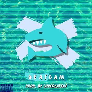 Seafoam