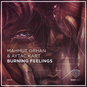 Burning Feelings (Original Mix)