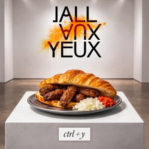 Dans mon bled (Doma gren) feat. Tonči Huljić