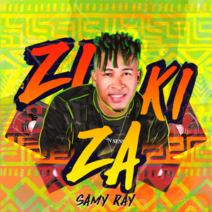 Zikiza