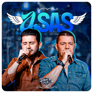 Asas (Ao Vivo)