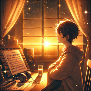 為你寫一首歌：訂製專屬你的生命故事主題曲