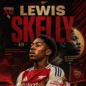 LEWIS SKELLY
