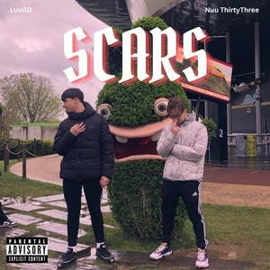 Scars (feat. LuvGD)