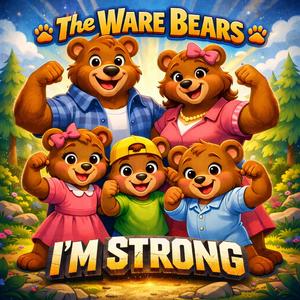 I'm Strong