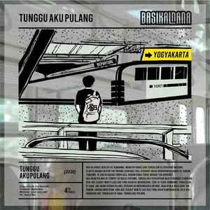 Tunggu Aku Pulang
