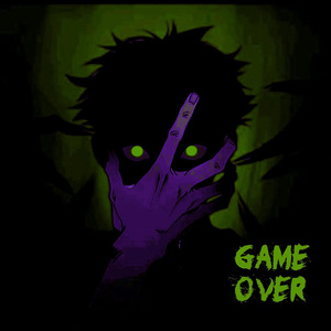 GAME OVER - MEGA SLOWED