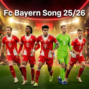 Bayern munic song, Mia san mia