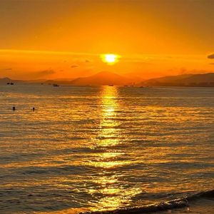 山水之间的旋律