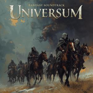 Riders of the Outlands