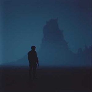 名も無き孤独な兵士の詩