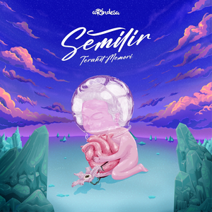 Semilir (Terakit Memori) (Instrumental)