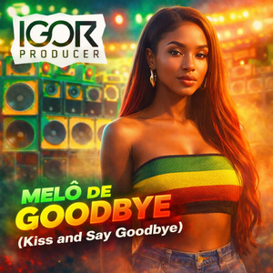 Melô De Goodbye (Kiss and Say Goodbye)