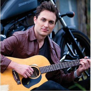 I'm so in Love With You