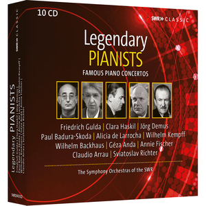 Piano Concerto No. 2, BB 101:II. Adagio - Più adagio - Presto