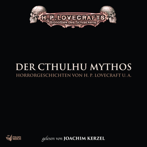 Der Ruf des Cthulhu - Teil 46